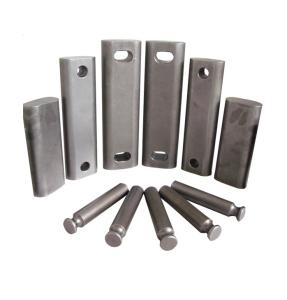Wholesale ISO9001 Certified Metal Rod Pin For Excavator Hydraulic Breaker In Construction Manufacturing Plant from china suppliers