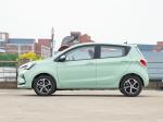 310km Changan Benben E Star EV Hatchback 5Kw Motor 4 Wheel Adult EV Car
