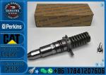Cat 3508 3512 3516 Engine Excavator Common Rail Fuel Injector 111-3718 1113718