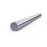 Extended Length 550mm Heat Resistant Stainless Steel Rod Seamless Alloy Steel