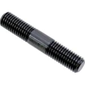 Wholesale Stud bolt DIN M6-M100 ASME 1/4&quot;-5&quot; DIN 976 STUD BOLTS HOT-DIP GALVANIZING from china suppliers