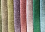 REACH Linen Rayon Blend Fabric