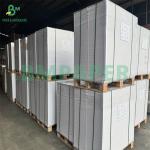 350GSM Double Side Coated Bristol Paper Board Inkjet Printing 720*510mm