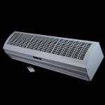 Centrifugal Air Curtain Commercial Indoor Silent Air Curtain Factory