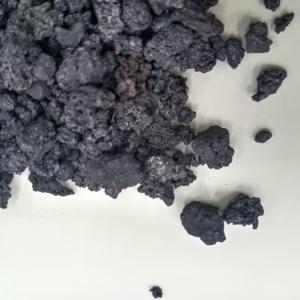 Wholesale Foundry Industry Recarburizer 5mm-10mm Graphitized Petroleum Coke from china suppliers