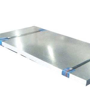 Wholesale DX51D Galvanized Steel Plates buildings Galvanized Steel Sheet 4x8 from china suppliers