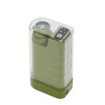Outdoor Water Filter Electric Water Purifier Portable Charging Pump Water