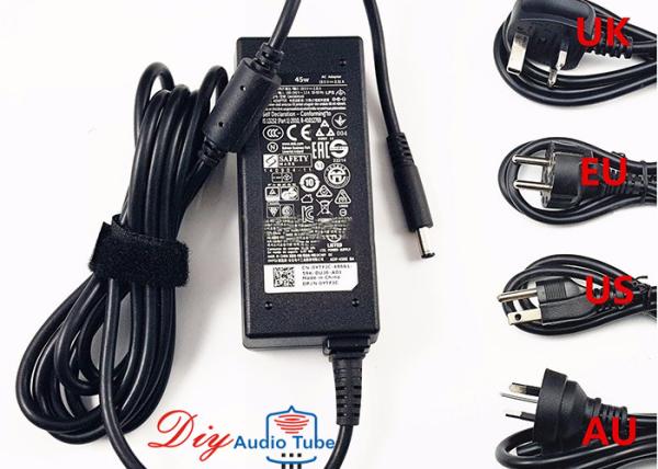 New 45W 19.5V 2.31A AC Power Supply Adapter charger For Dell Inspiron 15 P51F