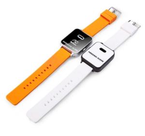 Wholesale Wrist Security Alarms 130db Personal Safety Siren Defense Personal Alarm 40g from china suppliers