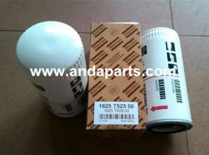 Wholesale GOOD QUALITY ATLAS COMPRESSOR OIL FILTER 1625752550 1625752500 2903752500 from china suppliers