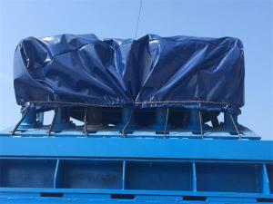 Wholesale Anti Mildew PVC Coated Tarpaulin For Machine Cover from china suppliers