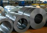 ASTM A240 Standard Stainless Steel Coil 304 304L Grade With ISO Certification