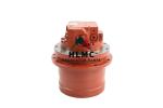 EC20 VIO25 CX27 TB15 PC20 Excavator Gear Parts TM03 GM03 Final Drive Assy