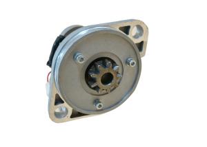 Wholesale Komatsu Yanmar Excavator Engine Parts / 12 Volt Car Starter Motor 129900-77040 129900-77010 from china suppliers