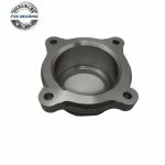 High Speed 42421-0K030 Rear Axle Automotive Wheel Hub Bearing China Manufacturer