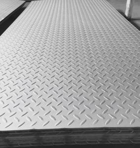 Wholesale Cladding 2b 304 Stainless Steel Sheet Metal Width 1000mm - 1600mm 3 - 32mm Thickness from china suppliers