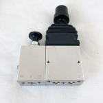 Hyva 14750430H hand valve tipper control valve Morocco dump truck Valve