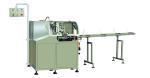 Aluminum Window Door Corner Key Cutting Saw Machine / Aluminum Window Machine