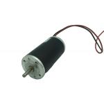 42ZYT03 GR42x40 15w 20w 3100rpm 3500rpm 12 Volt 24 Volt PM DC Motor PMDC Motor