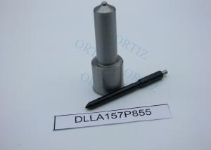 Wholesale Diesel Engine Common Rail Nozzle Six Months Warranty 0 . 155MM Hole DLLA157P855 from china suppliers