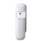 DC 5V / 500 MA Nano Handy Mist Spray 9.5 Ml Water Tank Capacity ABS Material