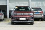 Dazhong Id6x Adult Electric Car 4 Wheel 5 Seats 1000km Range