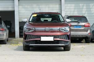 Wholesale Dazhong Id6x Adult Electric Car 4 Wheel 5 Seats 1000km Range from china suppliers