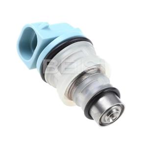 Wholesale 17091712 ICD00108 Fuel Injector Nozzle For Chevrolet Opel Corsa Pick Up 1.6L from china suppliers