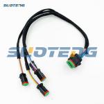 144-7871 Wiring Harness 1447871 For D7R Tractor