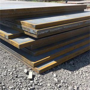 Wholesale S960QL High Strength Low Alloy Hsla Steel Structural Plate from china suppliers