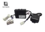Canbus original upgrade car alarm system for Honda Civic CRV FIT