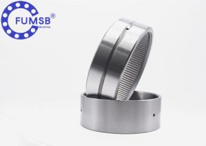 Wholesale NA 49/28 Radial Cylindrical Steel Flat Roller Caged Needle Bearing from china suppliers