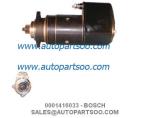 0001416048 22625 - BOSCH Starter Motor 24V 5.4KW 11T MOTORES DE ARRANQUE