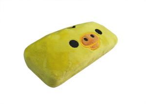 Wholesale Hard Embroidery Logo Kids Glasses Sunglasses Case Eyewear Accessories from china suppliers