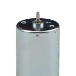 Customized 12V 24.4mm RF-370CB-11670 Motor for Air Conditioning Damper Actuator