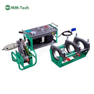 Wholesale Astm Standard 20 Inch Semi Auto Fusion Welding Machine from china suppliers