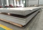 Cold Rolled 430 Stainless Steel Plate 0.1 To 4 Mm Thickness For Building