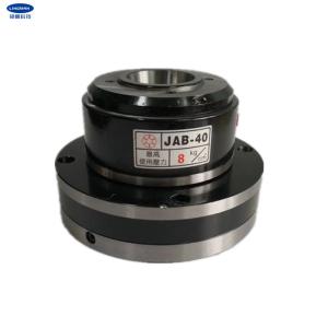 Wholesale Rotary Pneumatic Clamp Collet Auto CNC Lathe Chuck from china suppliers