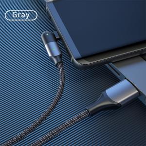 Wholesale FCC 5V4A QC4.0 200cm Magnetic Data Cable For Phone from china suppliers