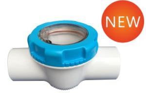 Wholesale Commercial Swimming Pool Accessories 1.5 Inch Pvc Water Check Valve from china suppliers