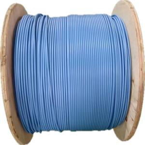 Wholesale MGXTSV Fire Retardant Anti-rodent LSZH Armored Mining Fibre Optic Cable from china suppliers