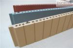 Decorative Terracotta Wall Tiles / Outdoor Terracotta Tiles With Weather