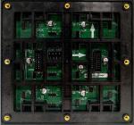 P3.33 Outdoor Fixed LED Display Compatible With DH-PH3.33-1921-12S 320x160mm