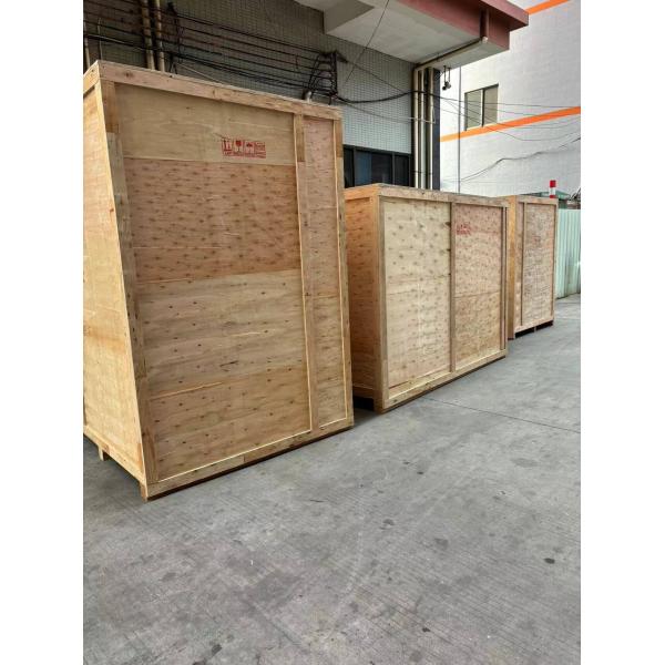 DX8349 Wire and Cable Bundle Combustion Testing Machine