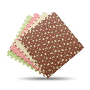 Wholesale 3/8inch Childrens Soft Play Mats from china suppliers