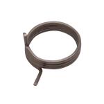 Adjustable SUS316 8mm Garage Door Torsion Springs