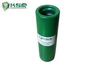 Wholesale T45 210mm Coupling Sleeve Threaded Rod And Sleeve Customized Color from china suppliers