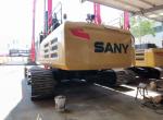 2024 high quality sanny 155 used drilling rig for rotary foundation