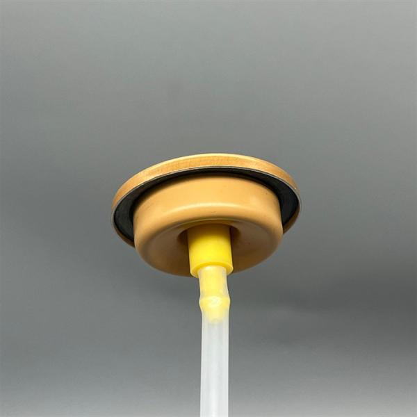 Automatic Air Freshener Spray Valve for Restrooms with Timer Functionality and Efficient Operation