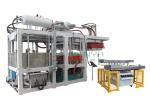 Disposable Tableware Making Machine / Lunch Box Paper Dish Making Machine